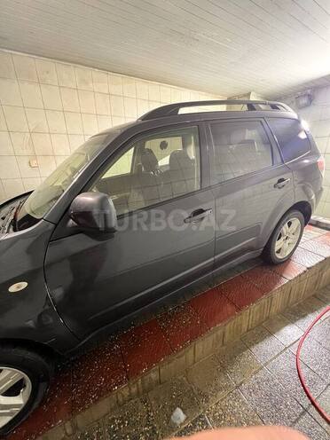 Subaru Forester 2008, 702,396 km - 2.5 l - Bakı