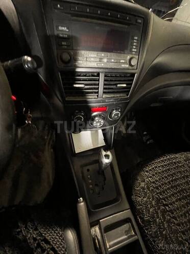 Subaru Forester 2008, 702,396 km - 2.5 l - Bakı