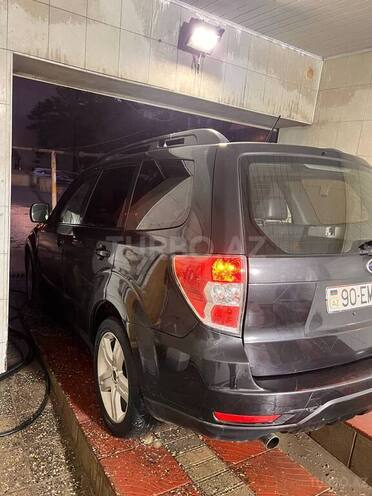 Subaru Forester 2008, 702,396 km - 2.5 l - Bakı