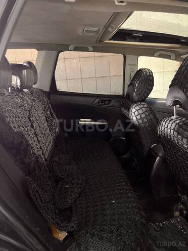 Subaru Forester 2008, 702,396 km - 2.5 l - Bakı