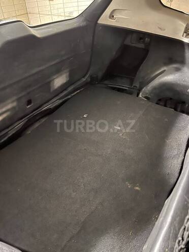 Subaru Forester 2008, 702,396 km - 2.5 l - Bakı