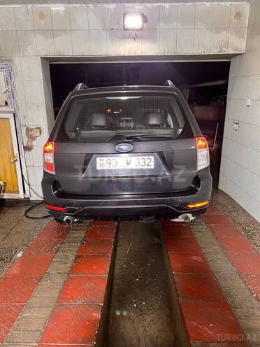 Subaru Forester 2008, 702,396 km - 2.5 l - Bakı