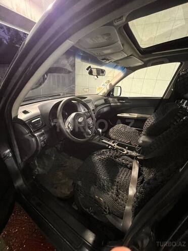 Subaru Forester 2008, 702,396 km - 2.5 l - Bakı