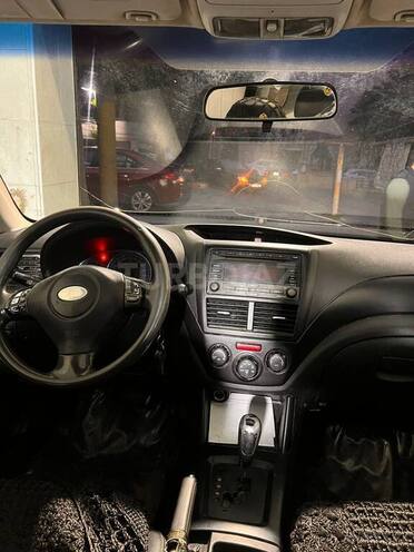 Subaru Forester 2008, 702,396 km - 2.5 l - Bakı