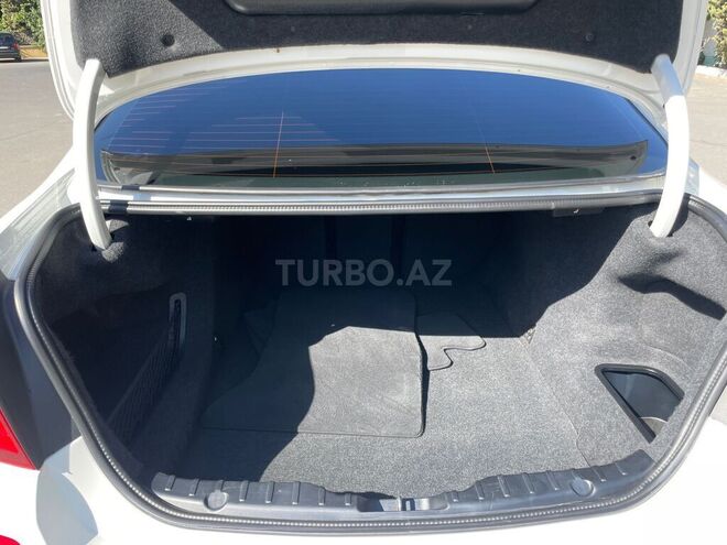 BMW 528 2016, 103,000 km - 2.0 l - Bakı