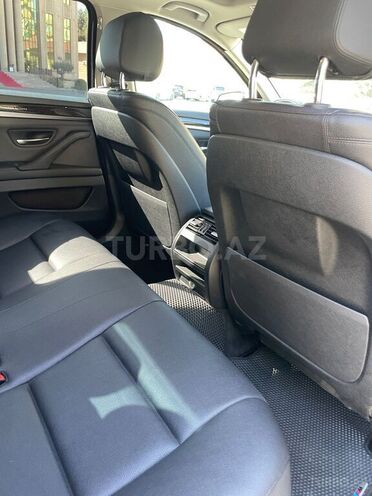 BMW 528 2016, 103,000 km - 2.0 l - Bakı