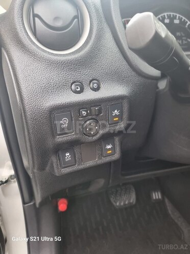 Nissan Note 2016, 39,000 km - 1.2 л - Bakı