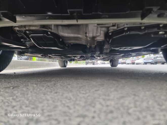 Nissan Note 2016, 39,000 km - 1.2 л - Bakı
