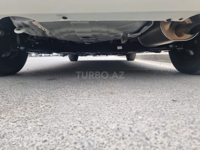 Nissan Note 2016, 39,000 km - 1.2 л - Bakı