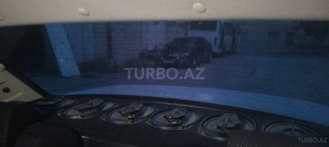 LADA (VAZ) Priora 2015, 201,000 km - 1.6 л - Bakı