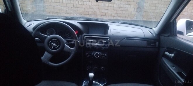 LADA (VAZ) Priora 2015, 201,000 km - 1.6 л - Bakı