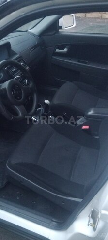 LADA (VAZ) Priora 2015, 201,000 km - 1.6 л - Bakı