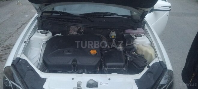 LADA (VAZ) Priora 2015, 201,000 km - 1.6 л - Bakı