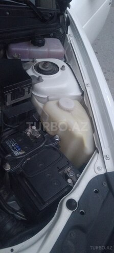 LADA (VAZ) Priora 2015, 201,000 km - 1.6 л - Bakı