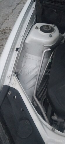 LADA (VAZ) Priora 2015, 201,000 km - 1.6 л - Bakı