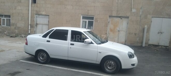LADA (VAZ) Priora 2015, 201,000 km - 1.6 л - Bakı