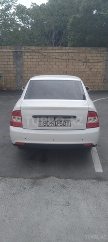 LADA (VAZ) Priora 2015, 201,000 km - 1.6 л - Bakı
