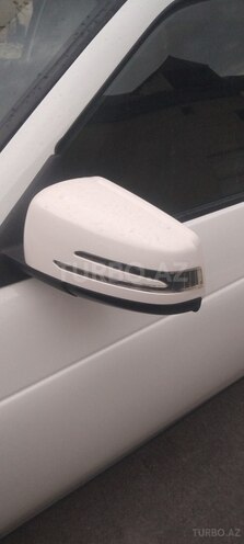LADA (VAZ) Priora 2015, 201,000 km - 1.6 л - Bakı