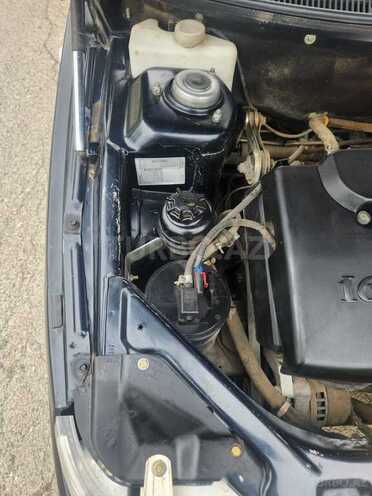 LADA (VAZ) 2112 2007, 190,600 km - 1.6 l - Şəmkir