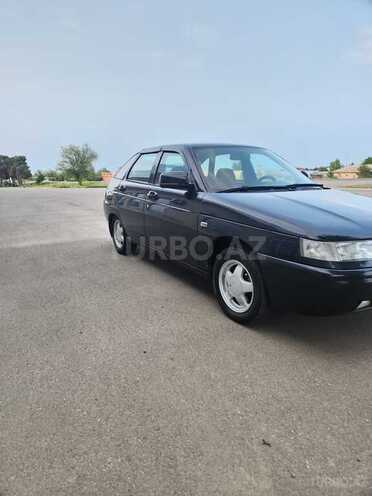 LADA (VAZ) 2112 2007, 190,600 km - 1.6 l - Şəmkir