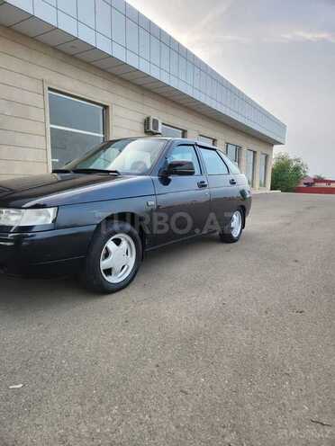 LADA (VAZ) 2112 2007, 190,600 km - 1.6 l - Şəmkir