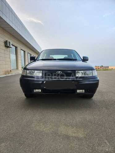 LADA (VAZ) 2112 2007, 190,600 km - 1.6 l - Şəmkir