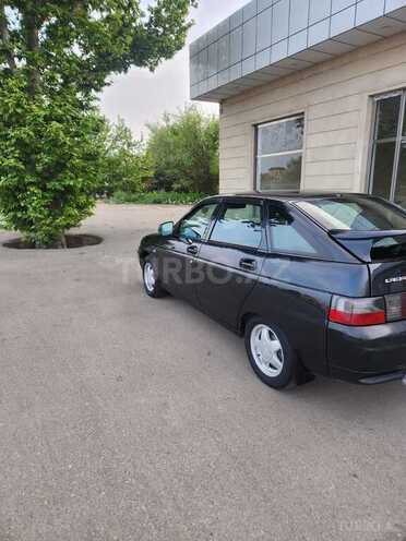 LADA (VAZ) 2112 2007, 190,600 km - 1.6 l - Şəmkir