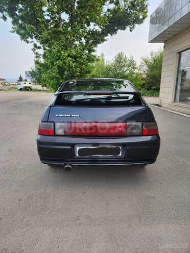 LADA (VAZ) 2112 2007, 190,600 km - 1.6 l - Şəmkir