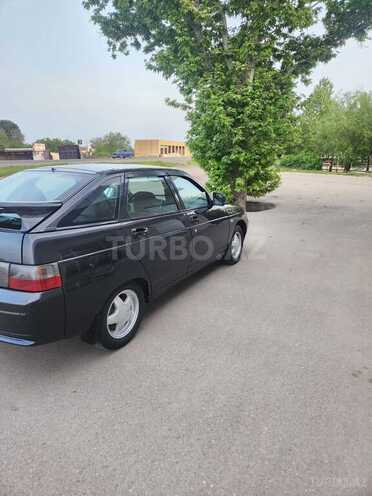 LADA (VAZ) 2112 2007, 190,600 km - 1.6 l - Şəmkir