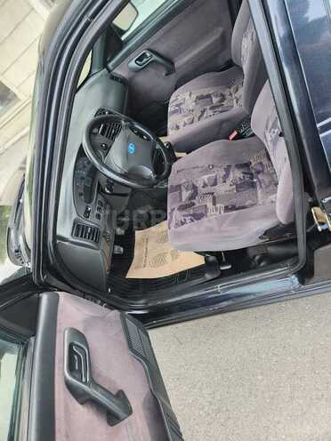 LADA (VAZ) 2112 2007, 190,600 km - 1.6 l - Şəmkir