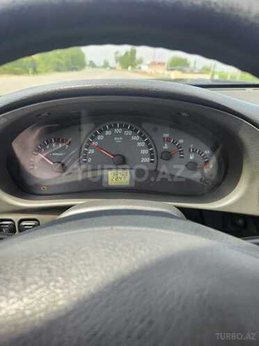 LADA (VAZ) 2112 2007, 190,600 km - 1.6 l - Şəmkir