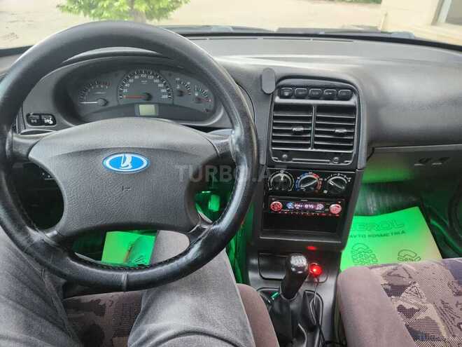 LADA (VAZ) 2112 2007, 190,600 km - 1.6 l - Şəmkir