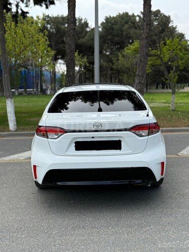 Toyota  2024, 5,700 km - 1.8 l - Xırdalan