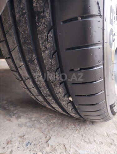 Kia Optima 2011, 172,222 km - 2.0 л - Bakı