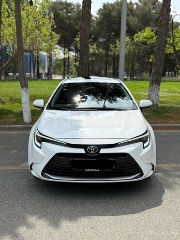 Toyota  2024, 5,700 km - 1.8 l - Xırdalan