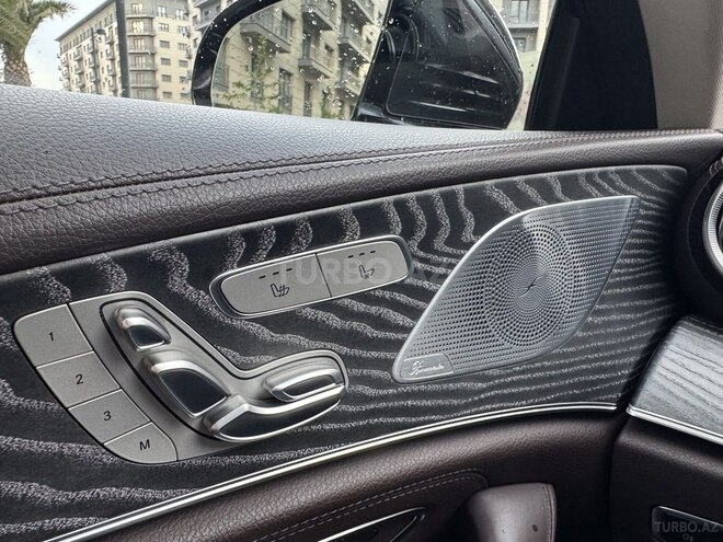 Mercedes CLS 450 Coupe 2020, 94,000 km - 3.0 l - Bakı