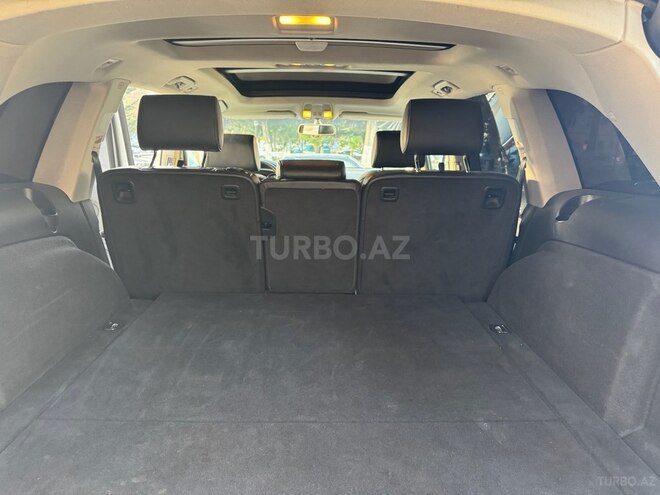 Audi Q7 2011, 175,000 km - 3.0 l - Bakı