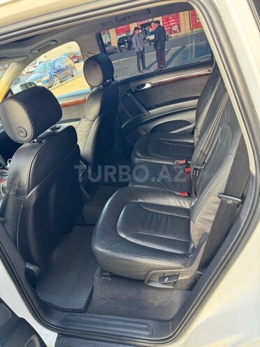 Audi Q7 2011, 175,000 km - 3.0 l - Bakı