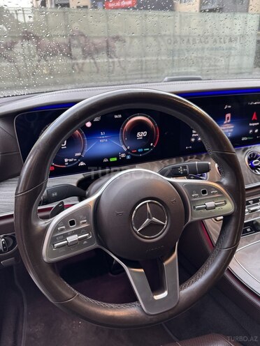 Mercedes CLS 450 Coupe 2020, 94,000 km - 3.0 l - Bakı