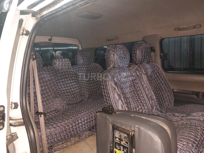 Hyundai H-1 2006, 265,341 km - 2.5 л - Bakı