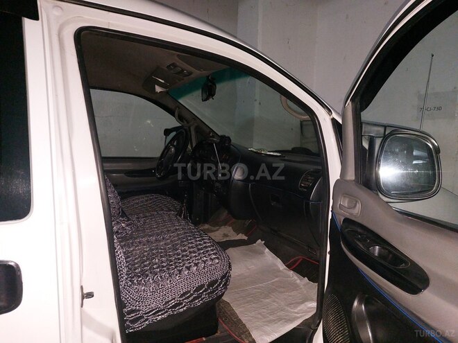 Hyundai H-1 2006, 265,341 km - 2.5 л - Bakı