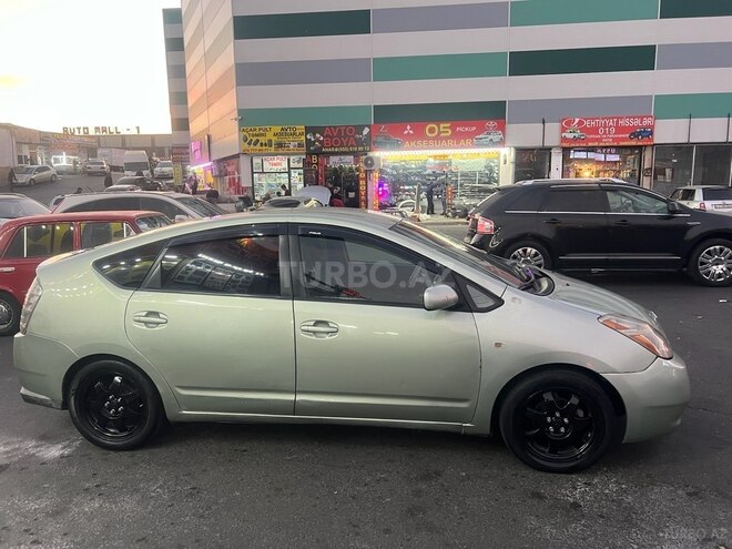 Toyota Prius 2007, 250,000 km - 1.5 l - Bakı
