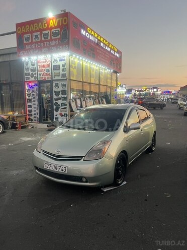 Toyota Prius 2007, 250,000 km - 1.5 l - Bakı