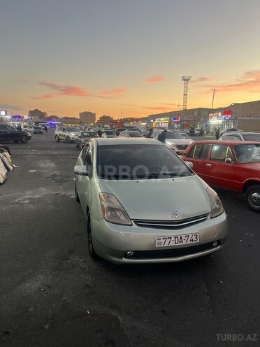 Toyota Prius 2007, 250,000 km - 1.5 l - Bakı