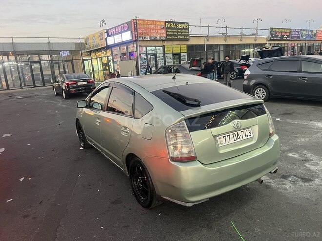 Toyota Prius 2007, 250,000 km - 1.5 l - Bakı