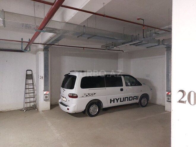 Hyundai H-1 2006, 265,341 km - 2.5 л - Bakı