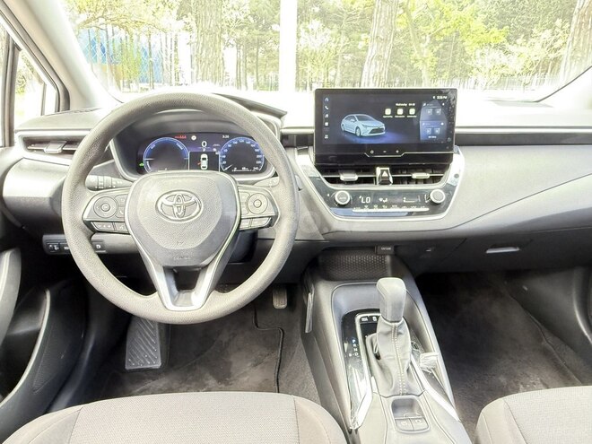 Toyota  2024, 5,700 km - 1.8 l - Xırdalan
