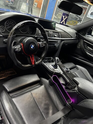 BMW 330 2014, 173,000 km - 3.0 l - Bakı