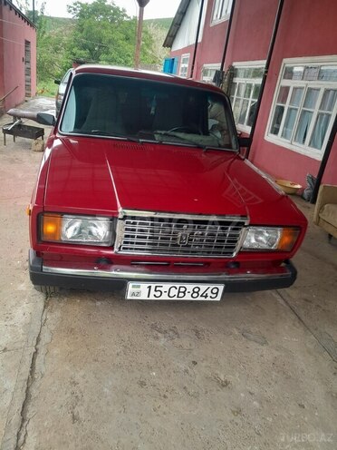 LADA (VAZ) 2107 2008, 86,750 km - 1.6 л - Cəlilabad