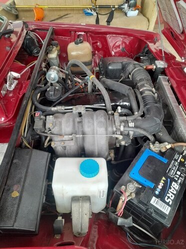 LADA (VAZ) 2107 2008, 86,750 km - 1.6 л - Cəlilabad